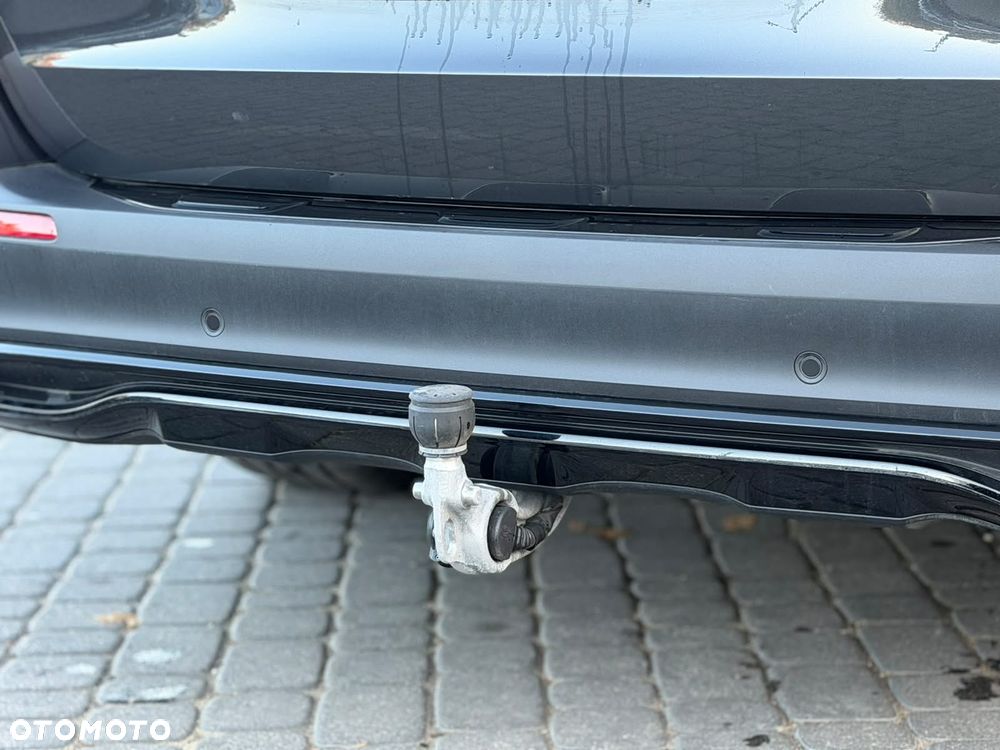 Mercedes-Benz Klasa E 300 de PHEV 4-Matic All-Terrain Avantgarde 9G-Tronic - 31