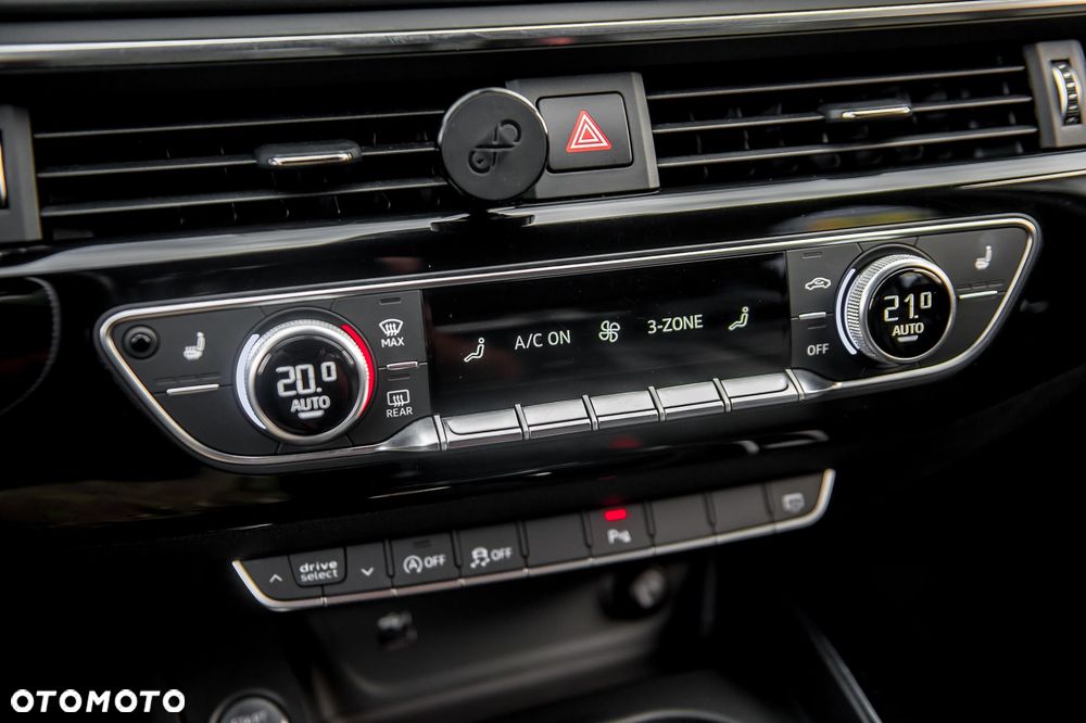 Audi A4 Avant 3.0 TDI quattro S tronic sport - 38