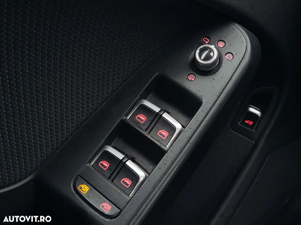 Audi A4 2.0 TFSI - 10