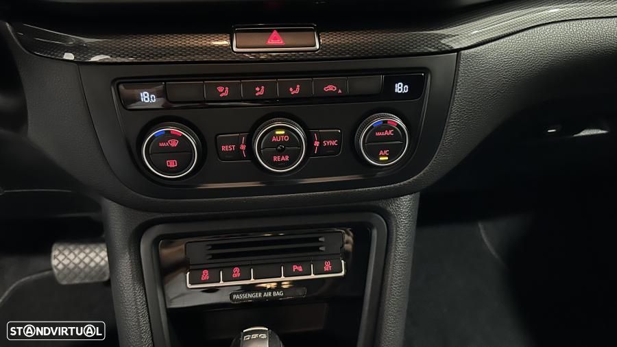 SEAT Alhambra 2.0 TDI Style Advanced DSG - 24