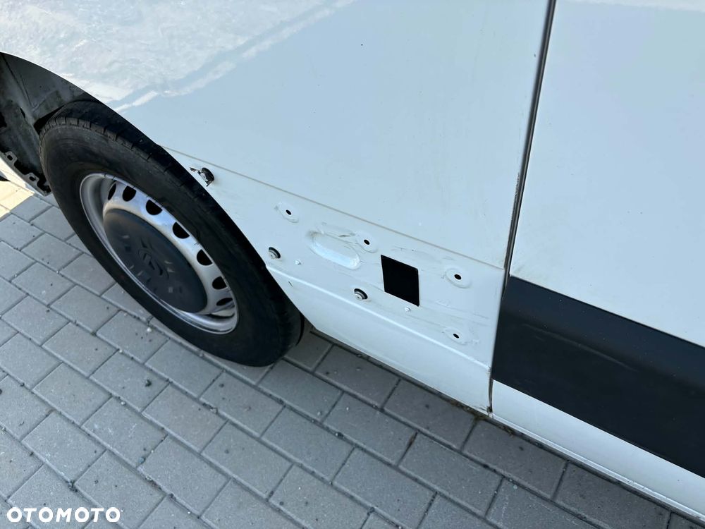 Renault Master - 38