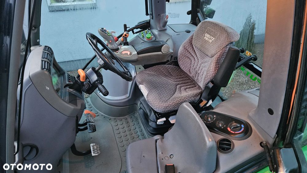 Case IH Puma 220 - 23