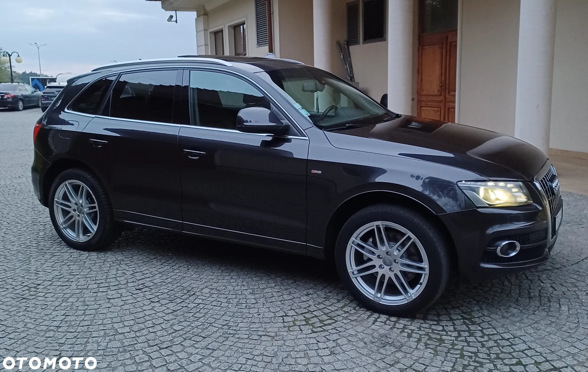 Audi Q5 3.0 TDI Quattro S tronic - 30