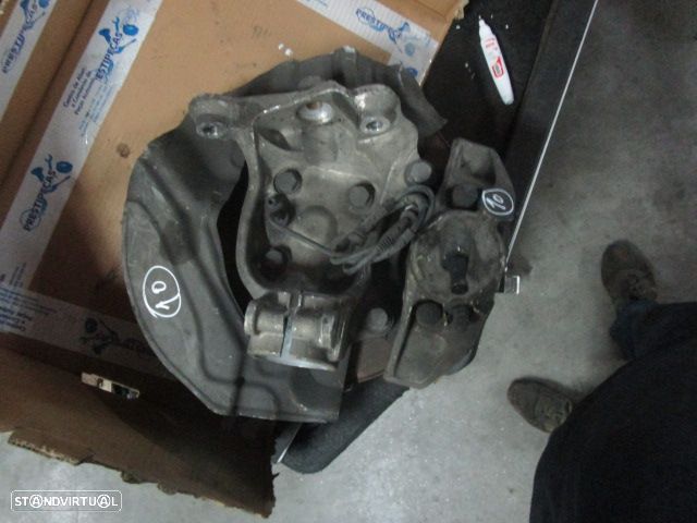 Manga De Eixo 1012022756 BMW E65  2003 730D FE COM BOMBITO E65 730D - 3