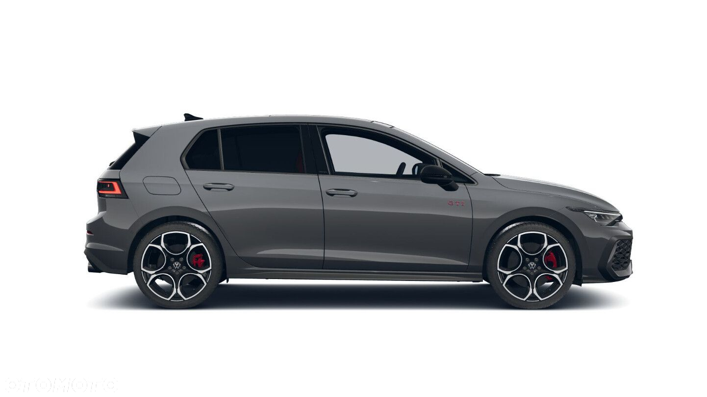 Volkswagen Golf - 7