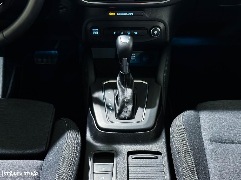 Ford Focus 1.0 EcoBoost Hybrid Aut. ACTIVE X - 52