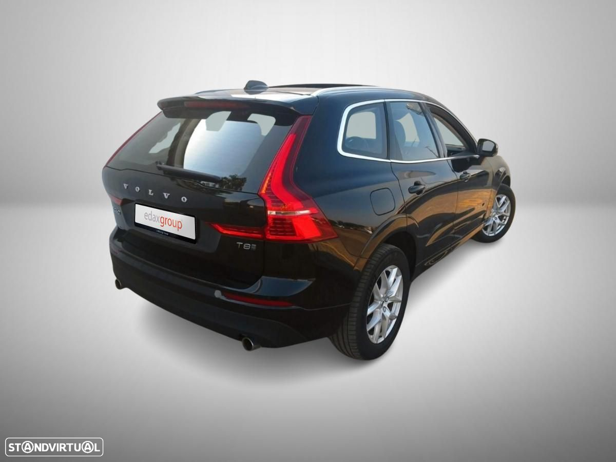 Volvo XC 60 2.0 T8 PHEV Momentum AWD - 2