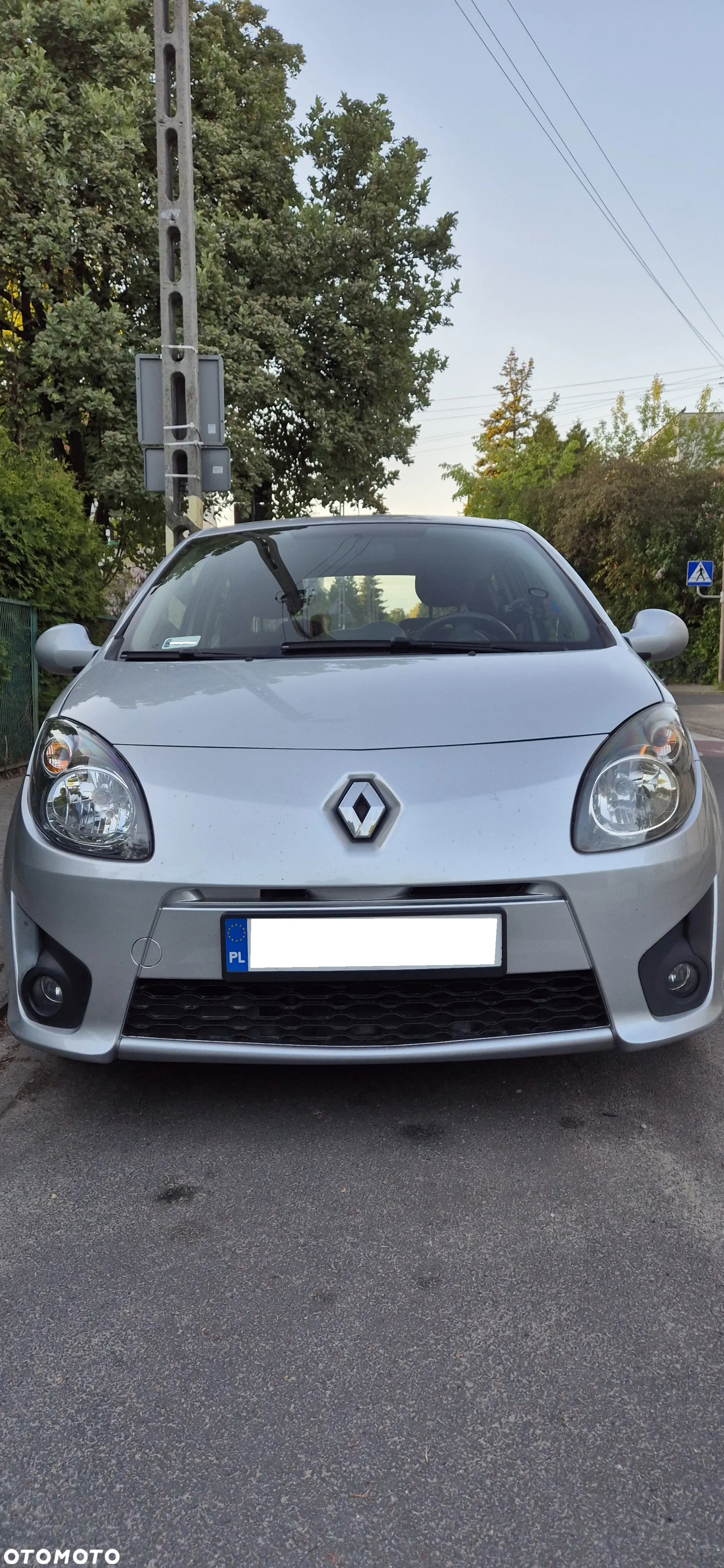 Renault Twingo - 3