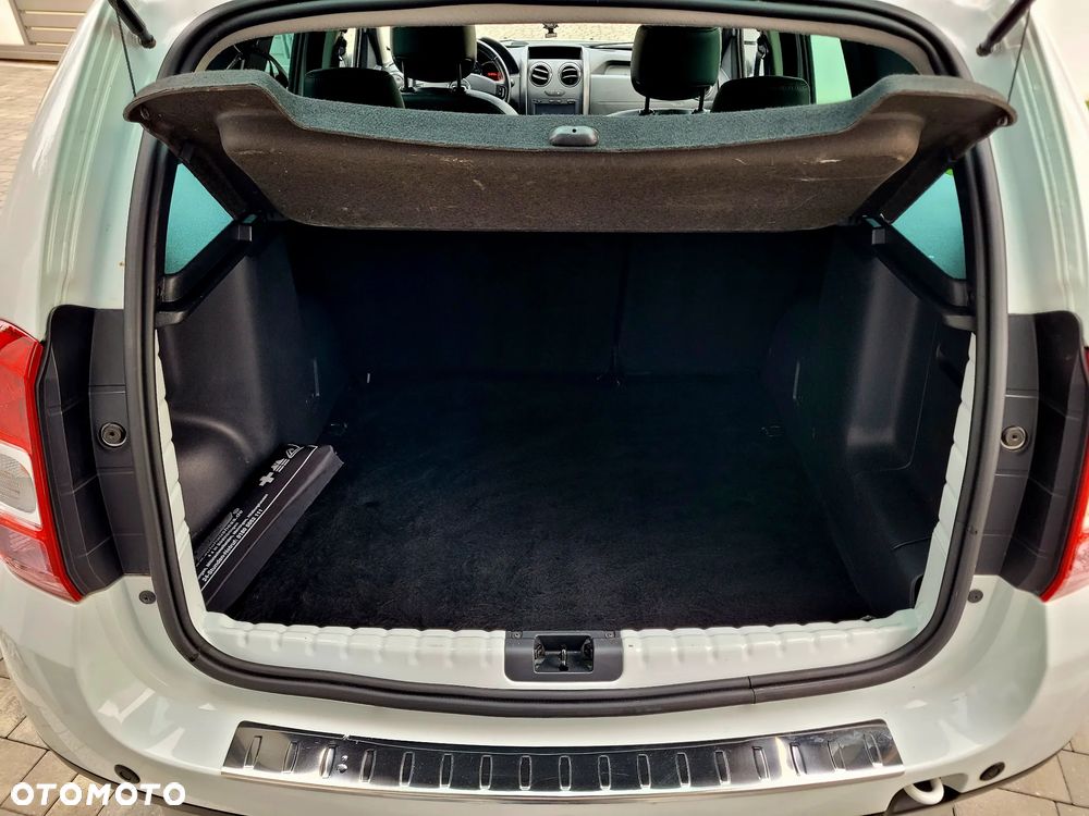 Dacia Duster 1.6 16V 105 4x2 Prestige - 14