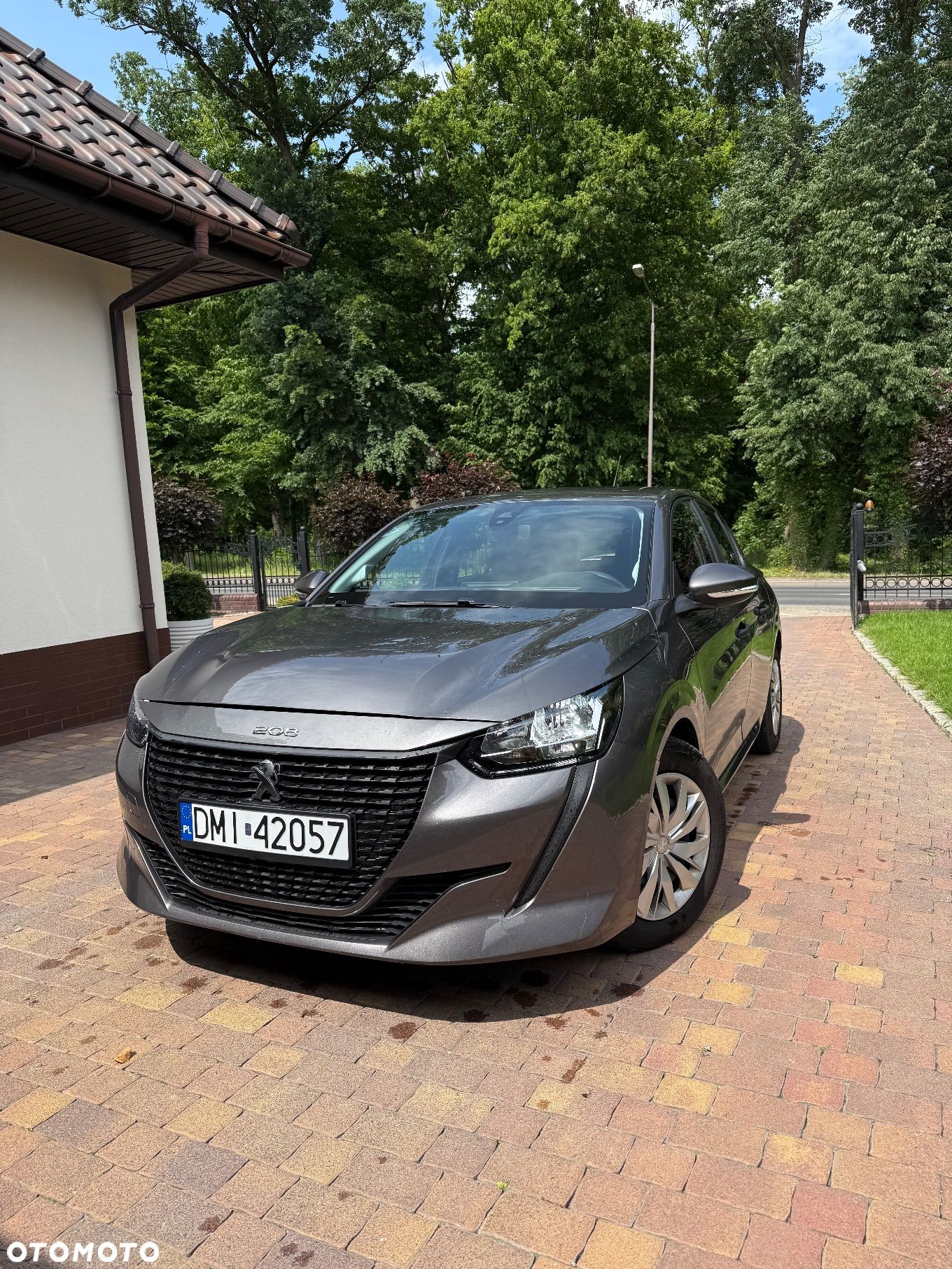 Peugeot 208 PureTech 75 Active Pack - 1