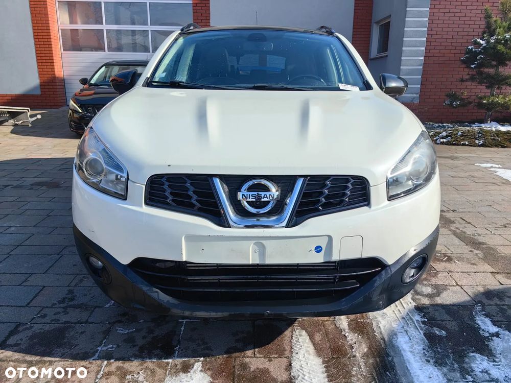 Nissan Qashqai 1.6 dCi 360 S&S - 10