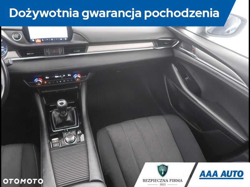 Mazda 6 - 9