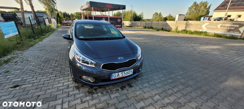 Kia Ceed 1.6 GDI L - 13
