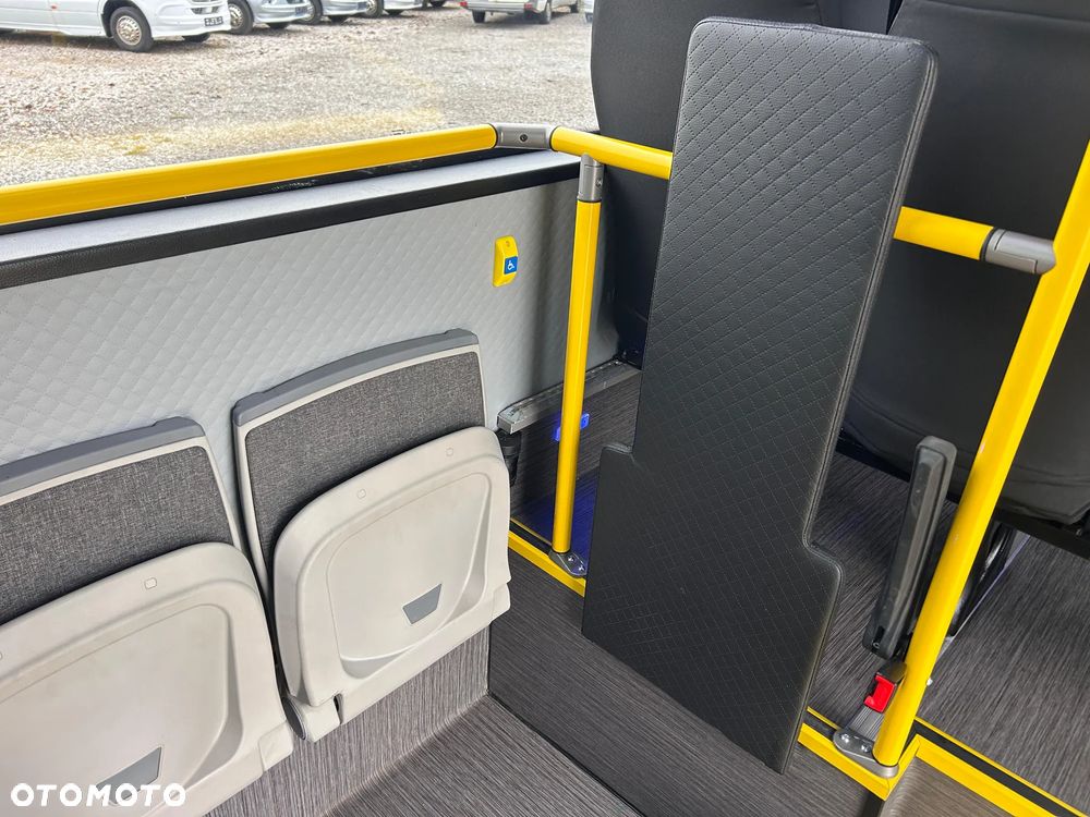 Mercedes-Benz Sprinter CITY - 24