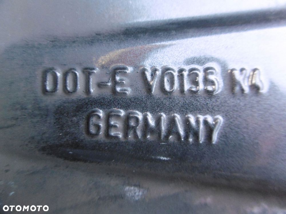 volvo s90 v70 xc60 r-design 8jx18h2 et55 - felga - 11