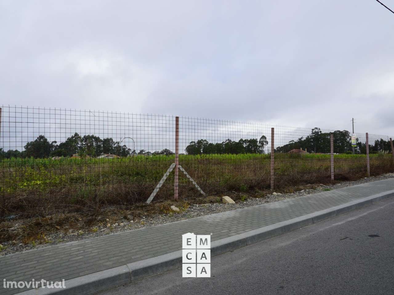 Terreno  Venda em São Miguel do Souto e Mosteirô,Santa Maria da Feira - Grande imagem: 3/15
