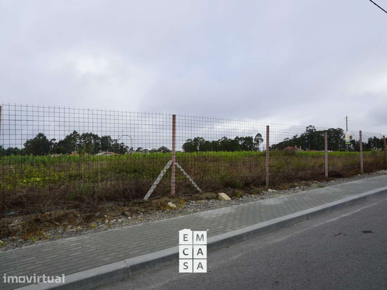 Terreno  Venda em São Miguel do Souto e Mosteirô,Santa Maria da Feira - Grande imagem: 3/15