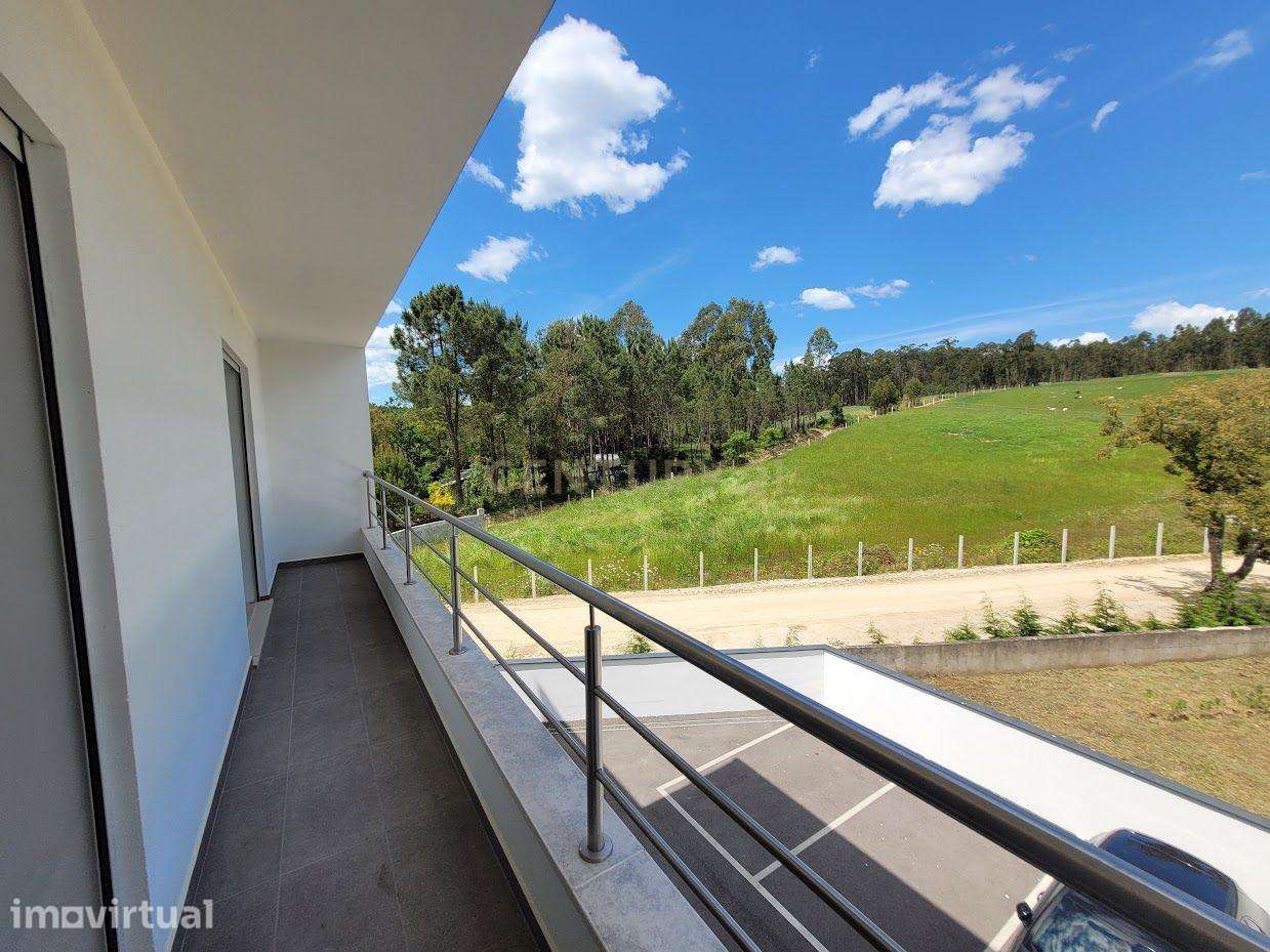 Apartamento T3 Moderno em Poiares, Vila Nova de Poiares - Grande imagem: 5/34
