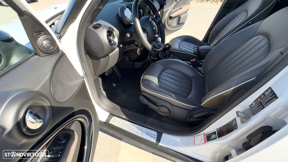 MINI Countryman - 20