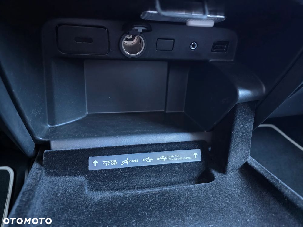 Citroën C4 Grand Picasso BlueHDi 150 Stop&Start SHINE - 28