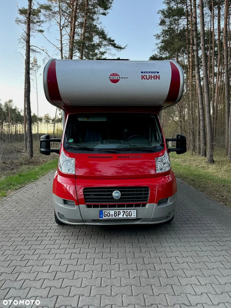 Fiat ducato - 2
