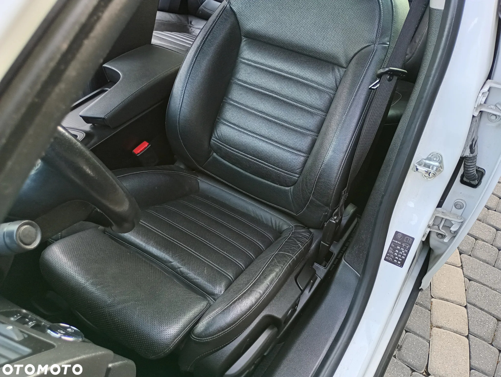Opel Insignia 2.0 CDTI Edition ecoFLEX S&S - 28