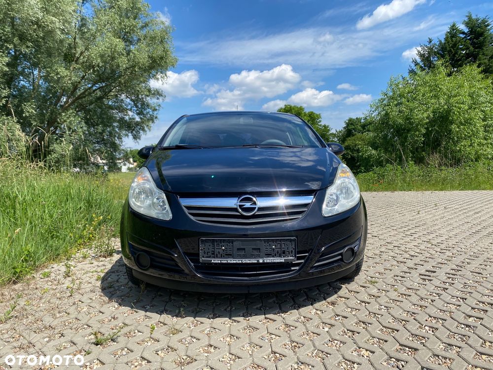 Opel Corsa - 25