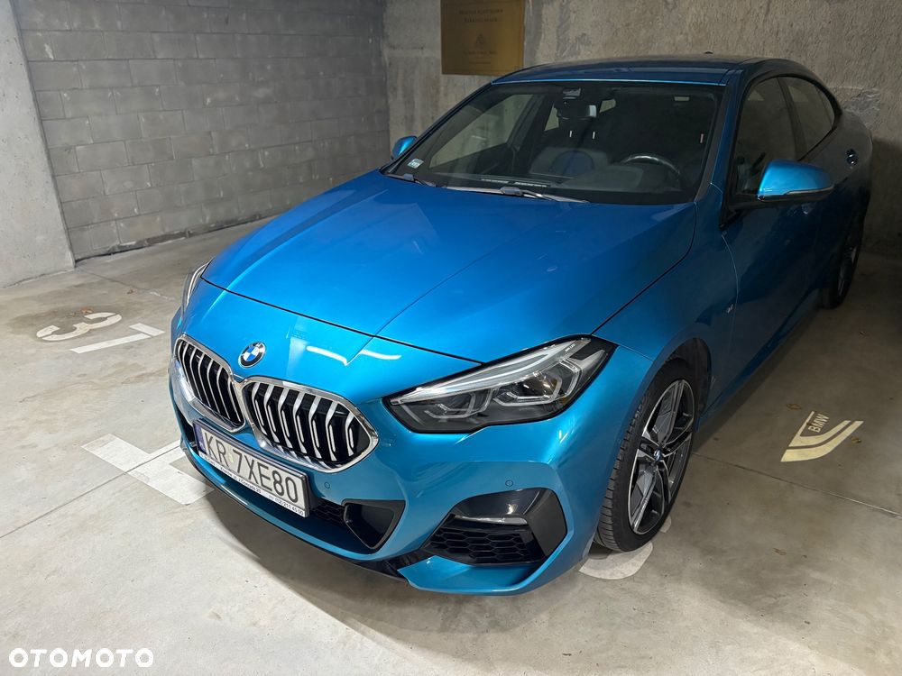 BMW Seria 2 218i - 7