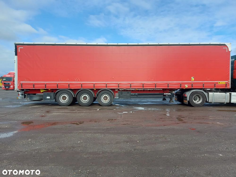 Wielton NS3K - 12