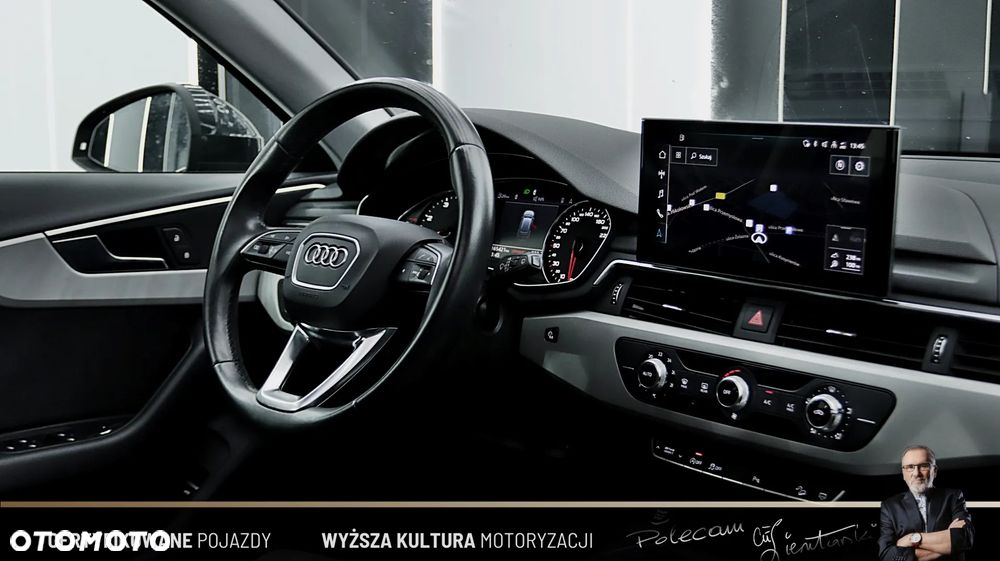 Audi A4 Allroad quattro 40 TDI S tronic - 17