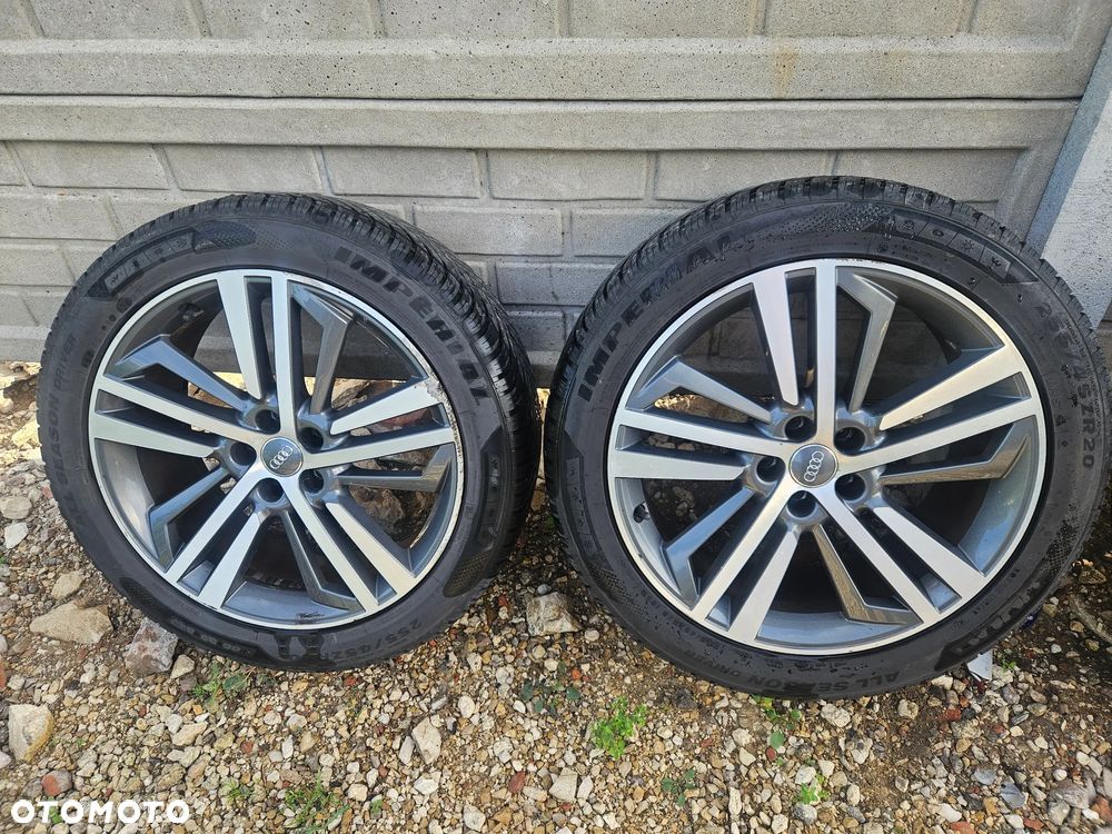 Audi Q5 2.0 TFSI Quattro Sport S tronic - 13