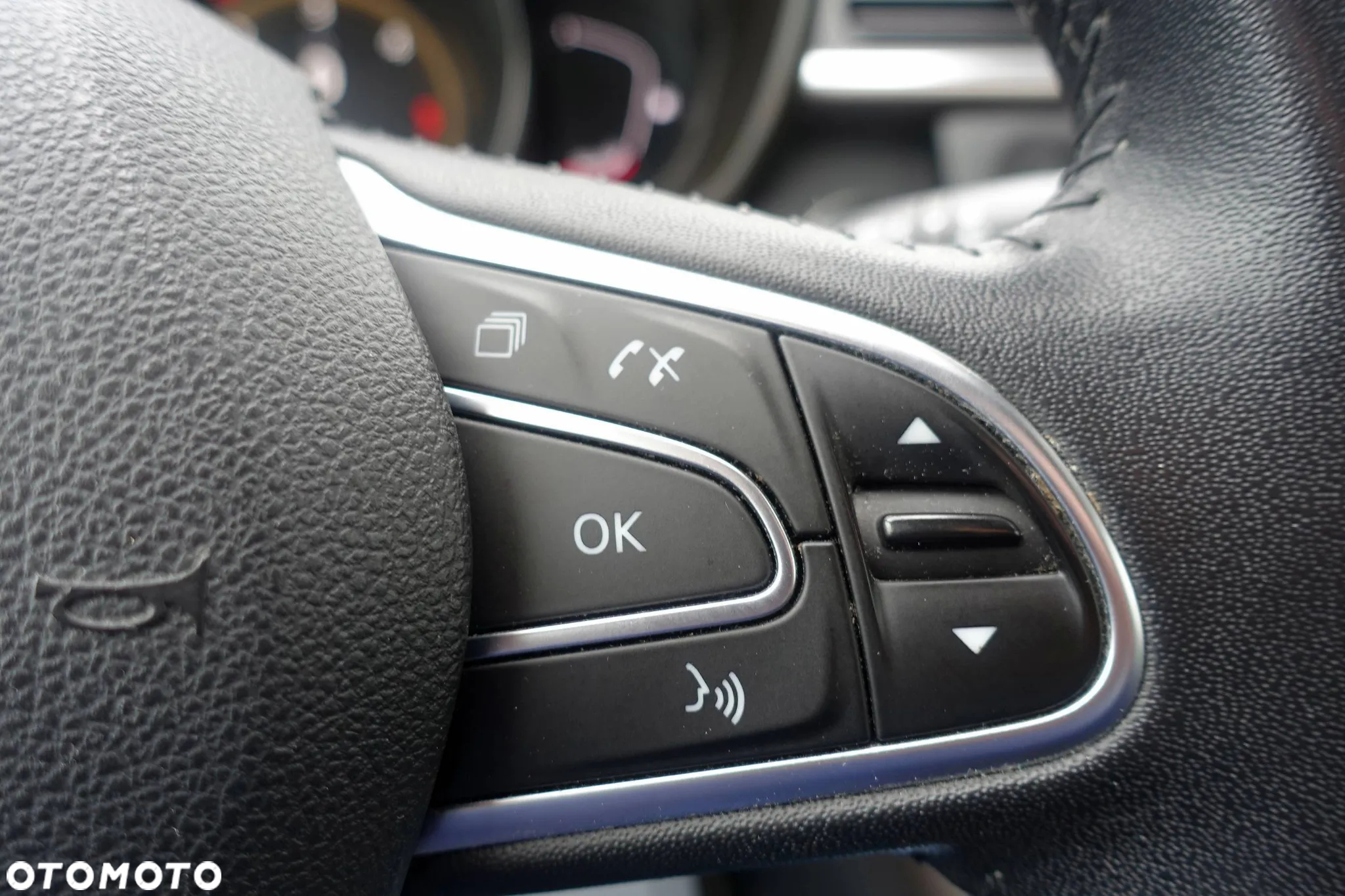 Renault Kadjar 1.6 dCi Energy Intens - 28