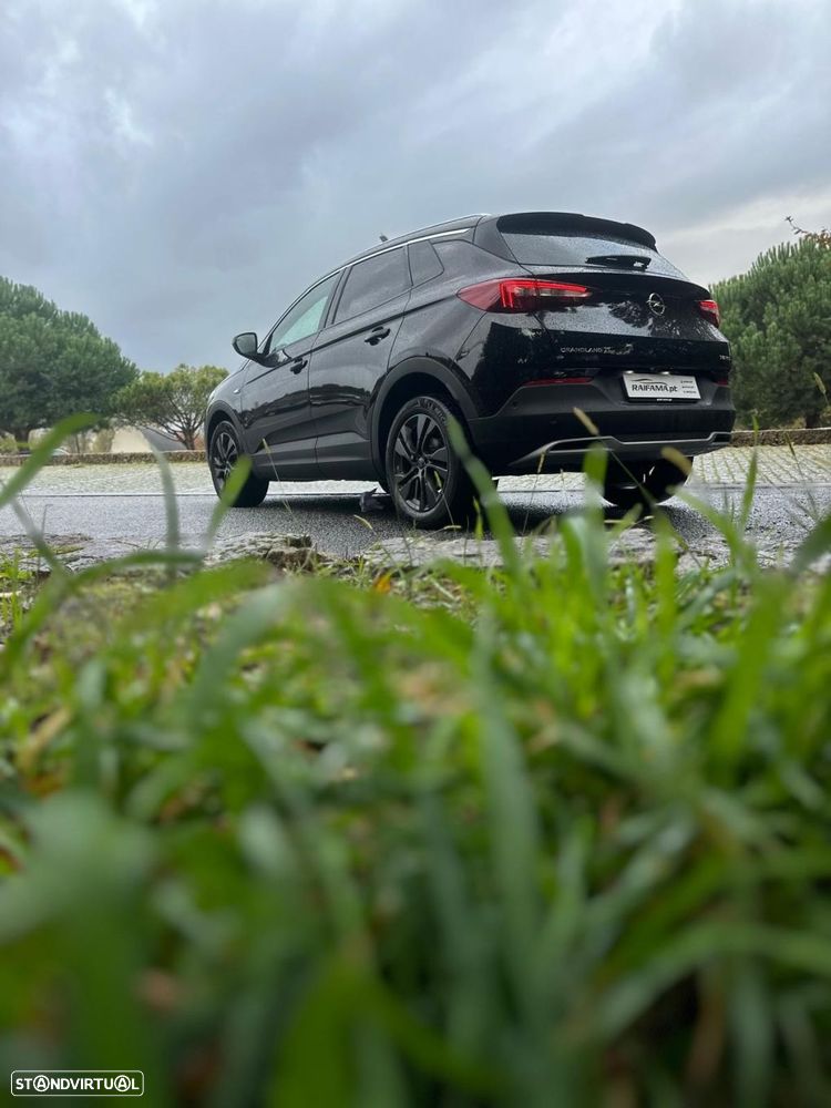 Opel Grandland X 1.5 CDTI Innovation - 13