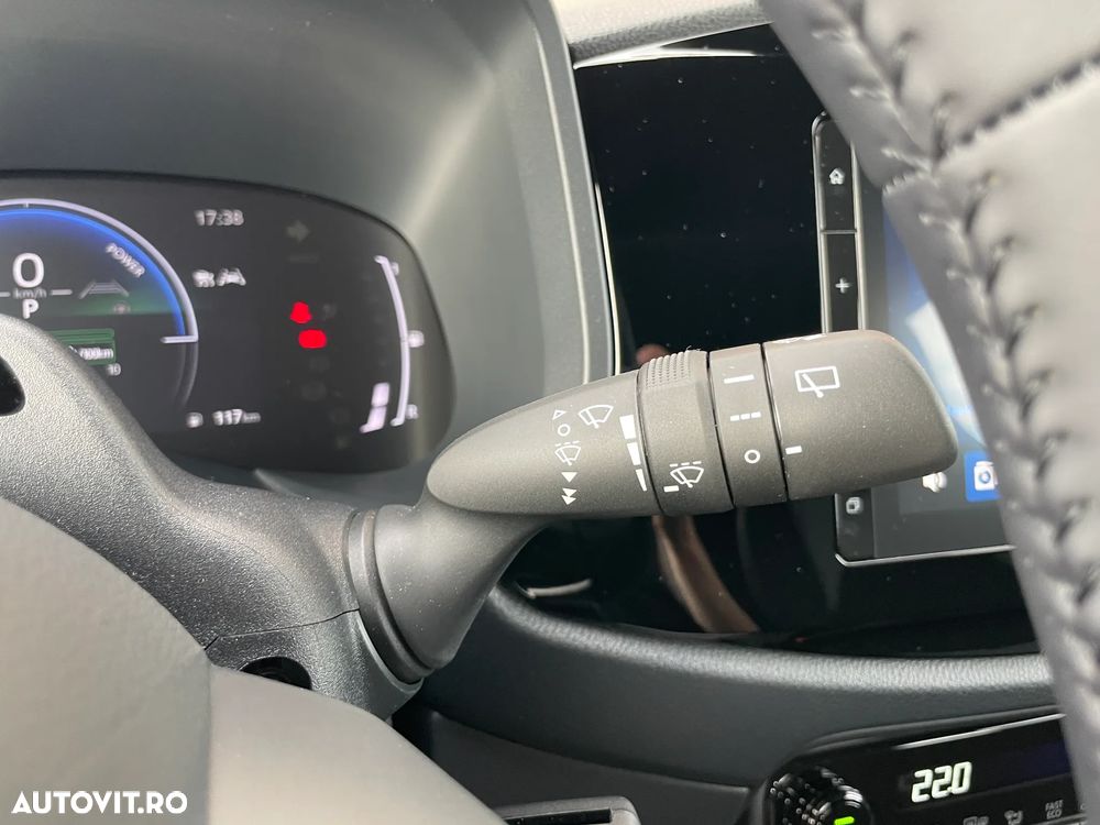 Toyota Aygo X 1.5l HEV 116CP Active - 24