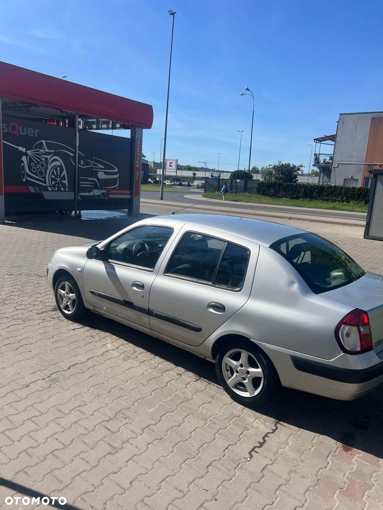 Renault Thalia 1.4 Expression - 6