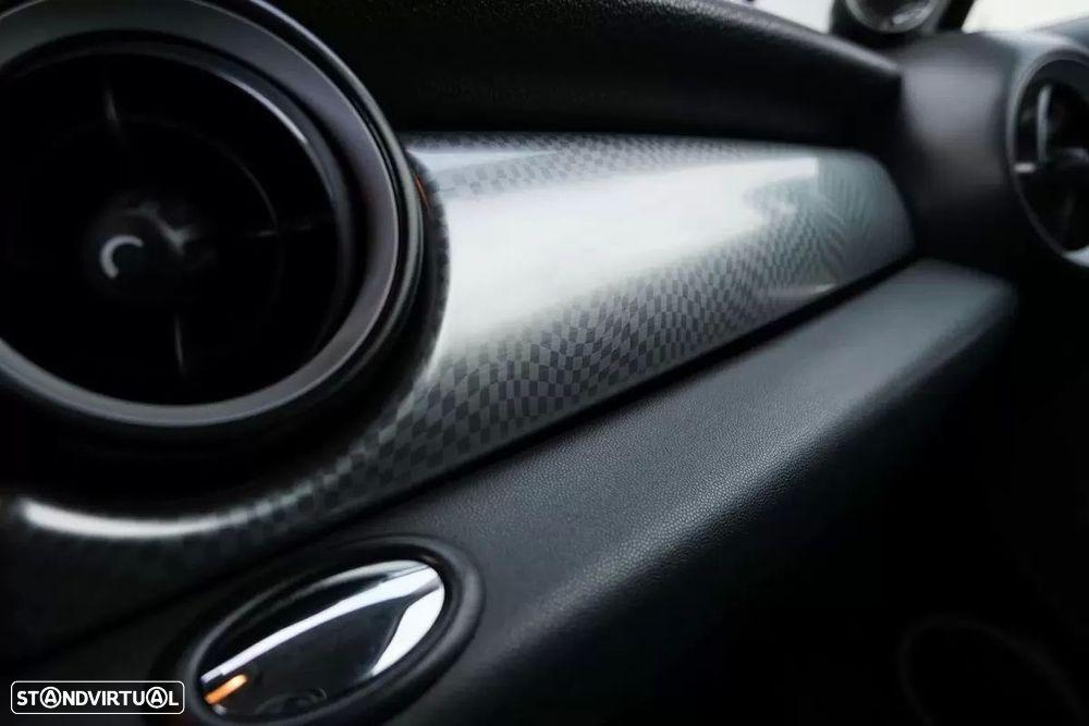 MINI Clubman Cooper S - 21