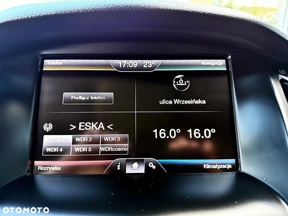 Ford Focus 2.0 EcoBlue ST-Line Business - 30