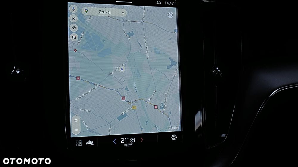 Volvo XC 60 ver-t5-awd-inscription - 25