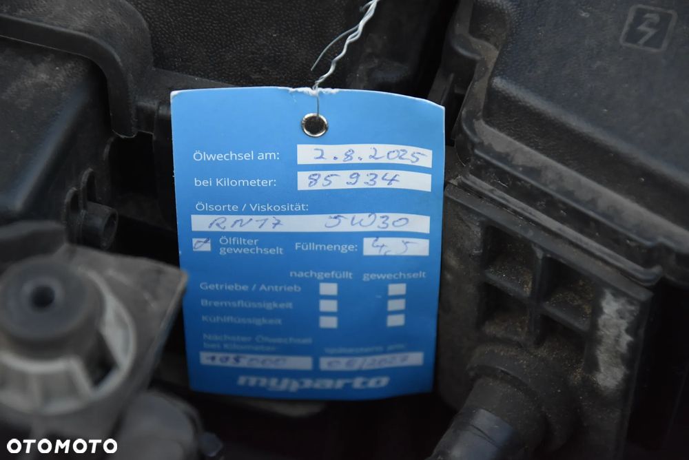 Renault Megane ENERGY TCe 100 EXPERIENCE - 39