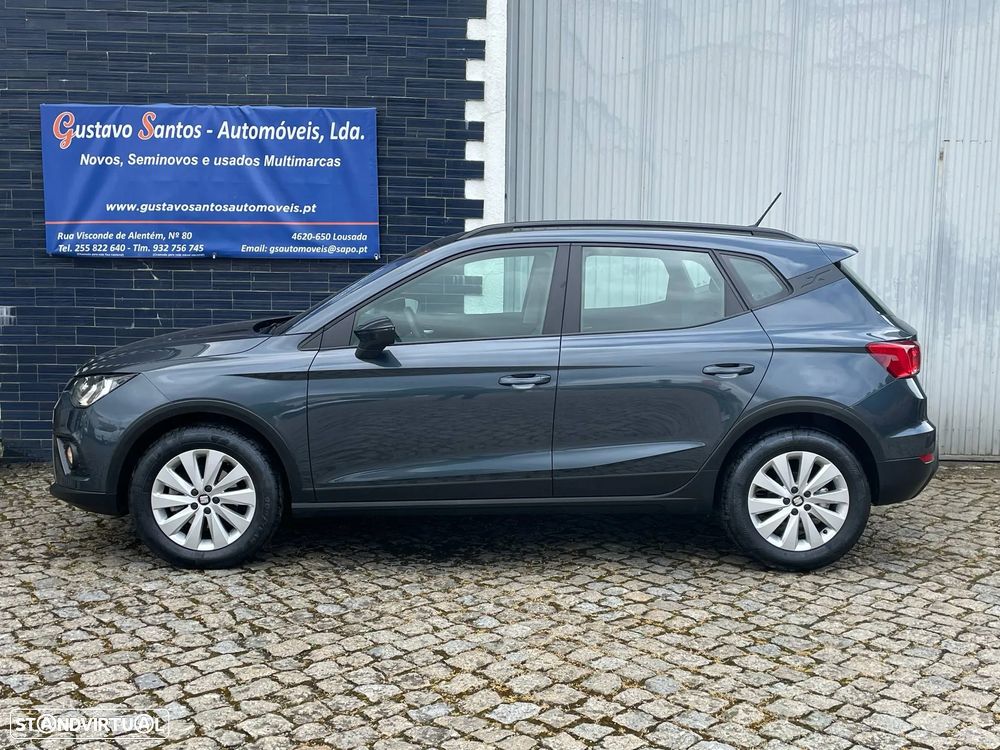 SEAT Arona 1.0 TSI Style - 5