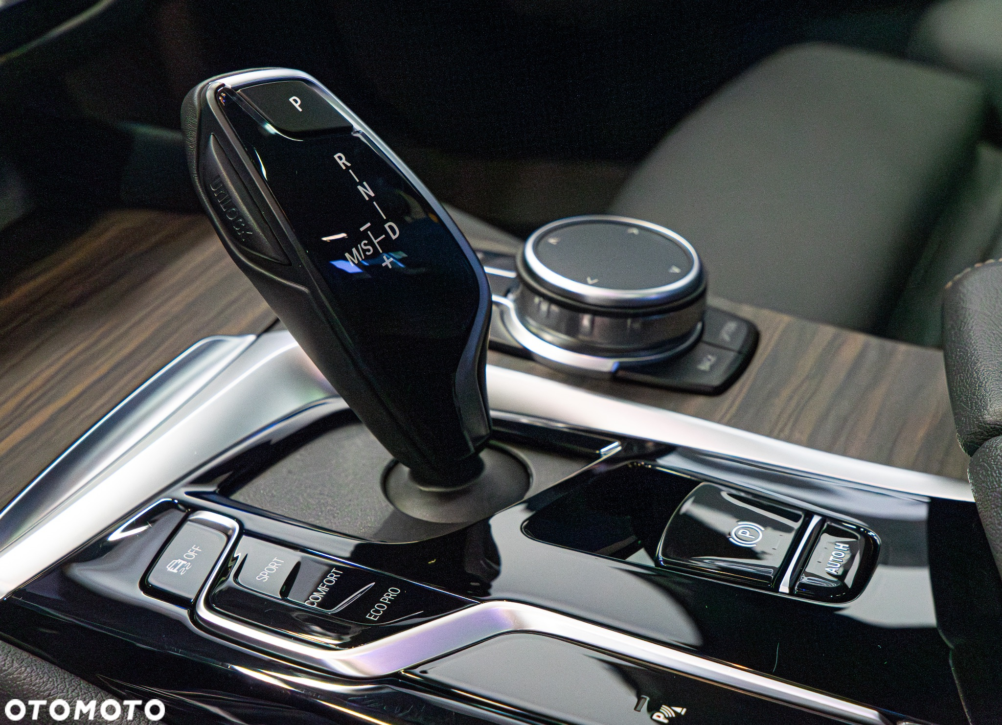 BMW Seria 5 530i - 15