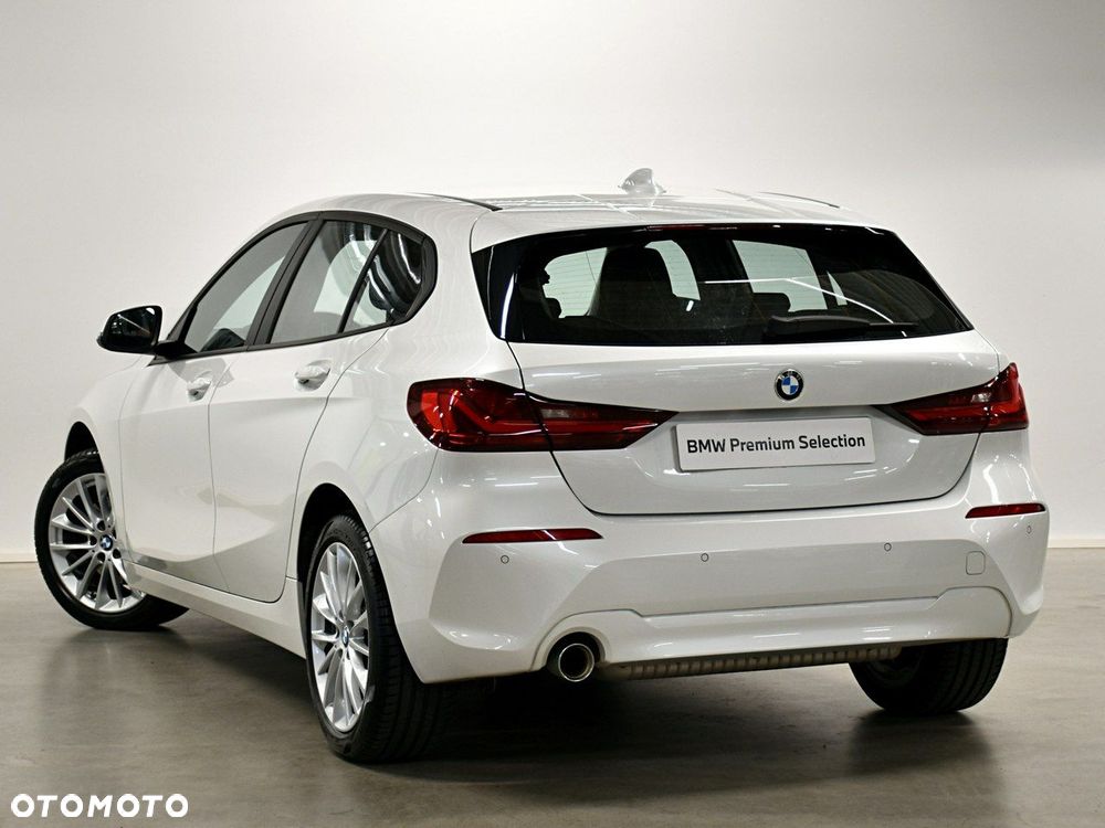 BMW Seria 1 118i Advantage - 3