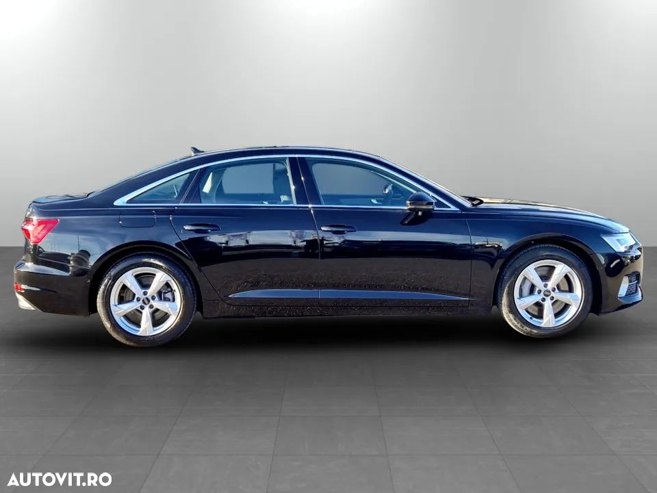 Audi A6 50 TFSI e quattro S tronic sport - 6