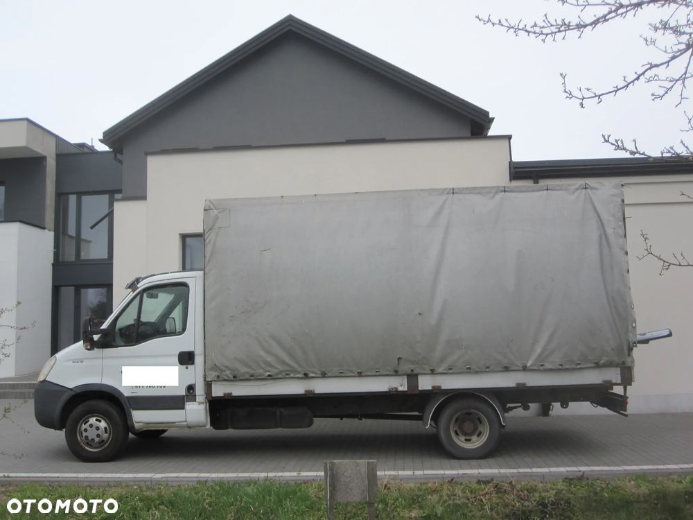 Iveco DAILY - 3