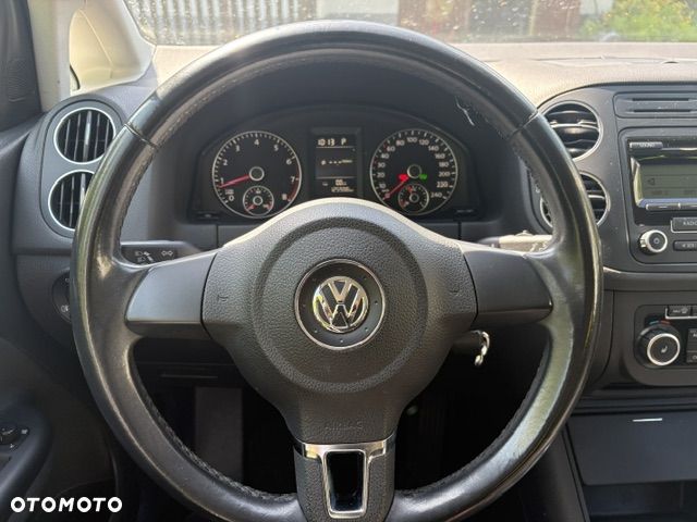 Volkswagen Golf Plus 1.4 TSI DSG Comfortline - 3