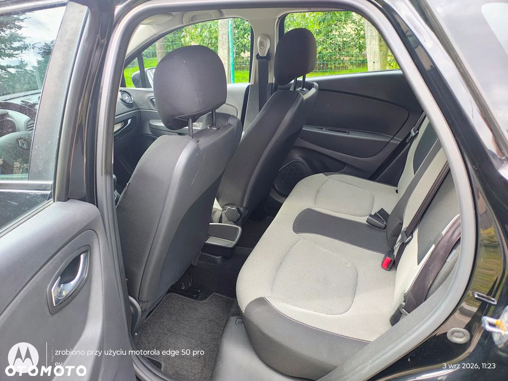 Renault Captur - 9