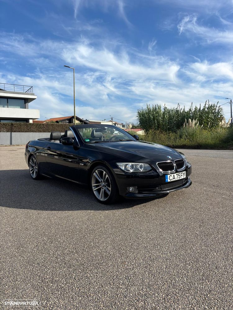 BMW 318 - 10