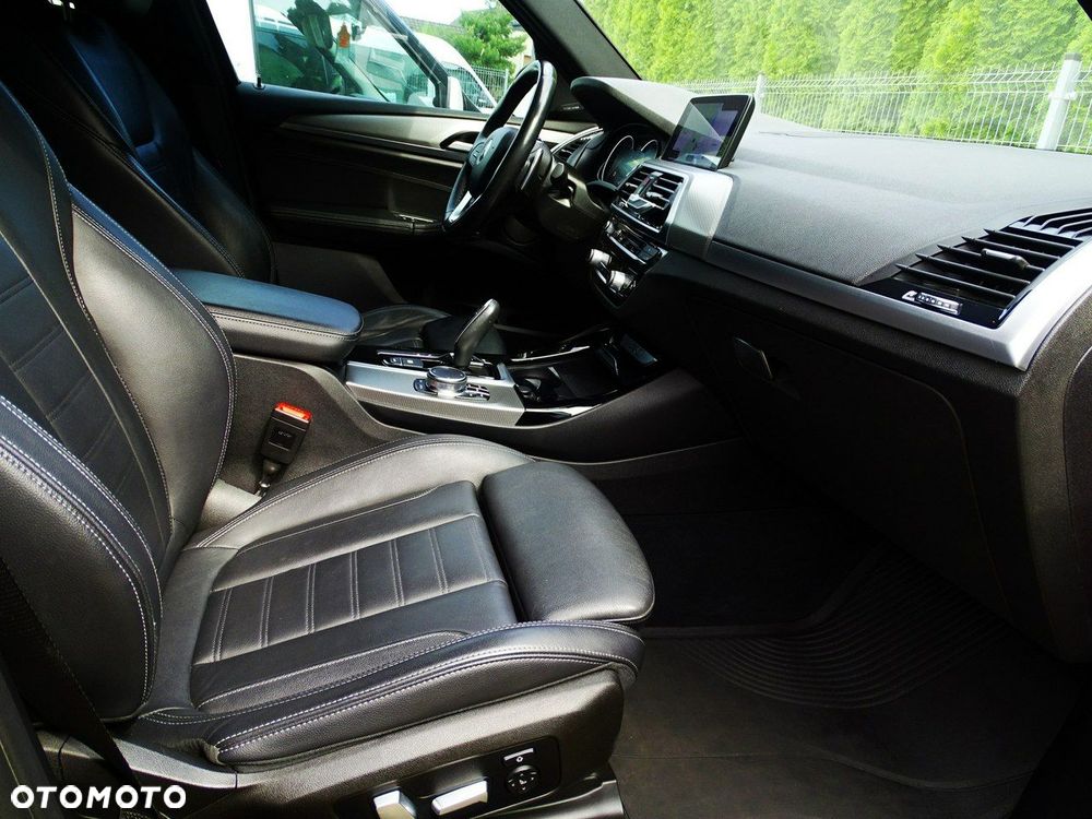 BMW X3 - 16