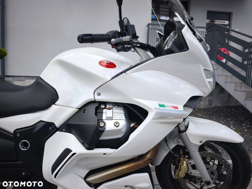 Moto Guzzi Norge - 5