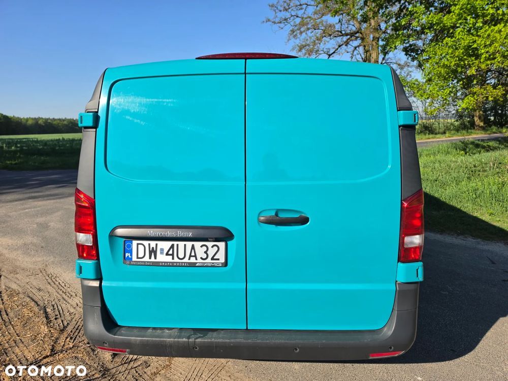 Mercedes-Benz Vito 114CDI - 5